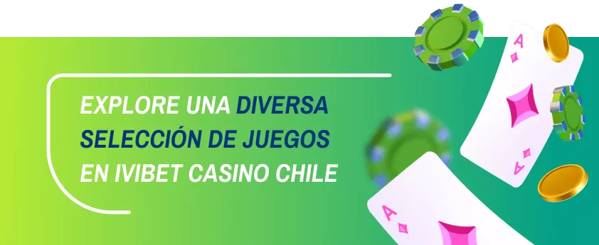 Ivibet casino
