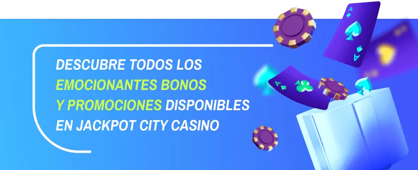 JackpotCity Casino