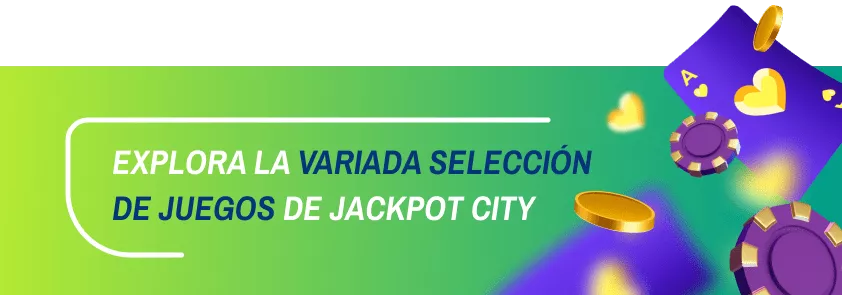 JackpotCity Casino